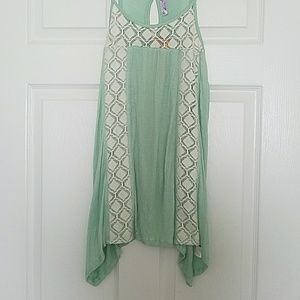🌟NEW🌟Francescas Alya Tank